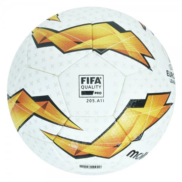 Molten F5U5003-G18 5 Numara Futbol Topu