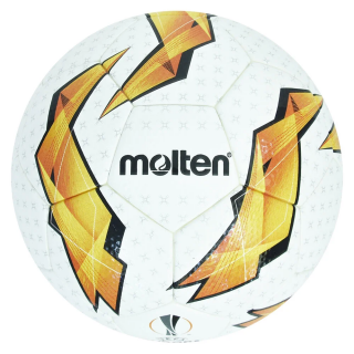 Molten F5U5003-G18 5 Numara Futbol Topu
