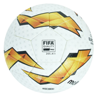 Molten F5U5003-G18 5 Numara Futbol Topu