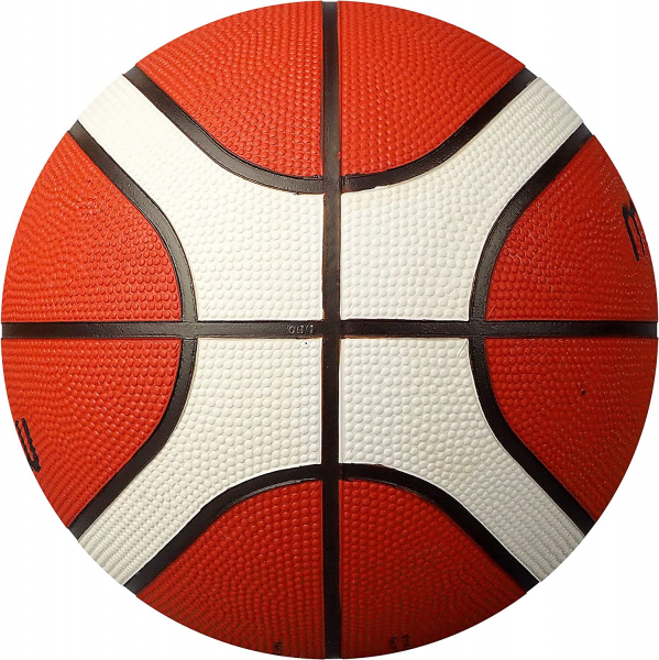 Molten B6G2000 6 Numara Basketbol Topu