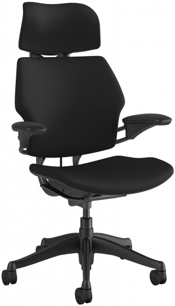 Humanscale Freedom Headrest Yönetici Koltuğu