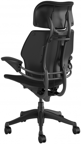 Humanscale Freedom Headrest Yönetici Koltuğu