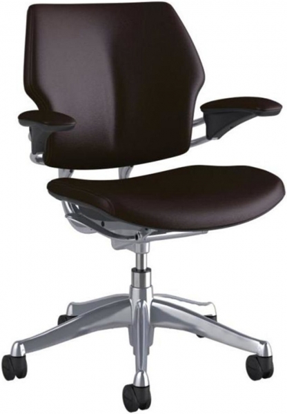 Humanscale Freedom Task Metal Çalışma Koltuğu