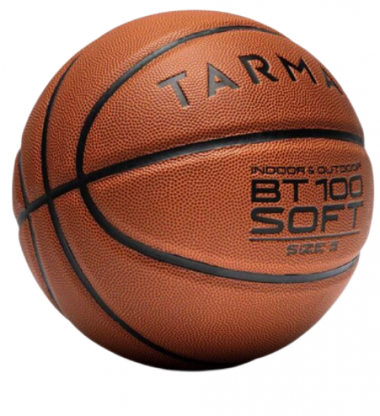 Tarmak BT100 5 Numara Basketbol Topu