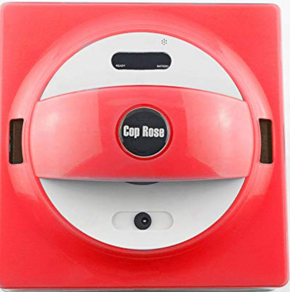 Cop Rose X6 Pro Cam Temizleme Robotu
