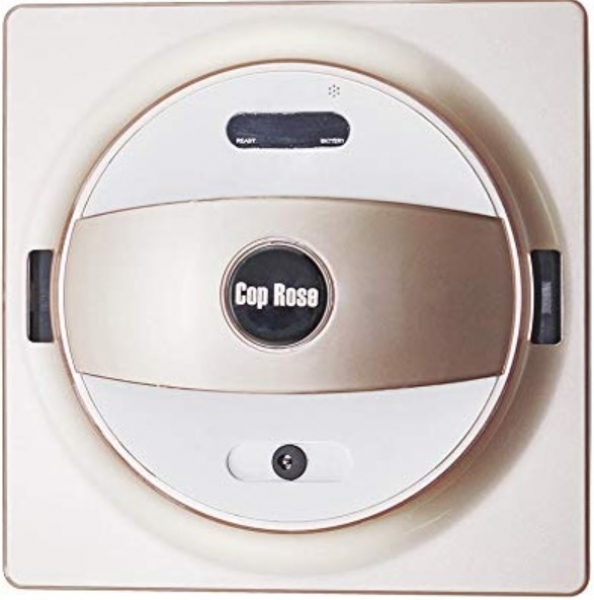 Cop Rose X6 Pro Cam Temizleme Robotu