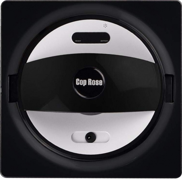 Cop Rose X6 Pro Cam Temizleme Robotu