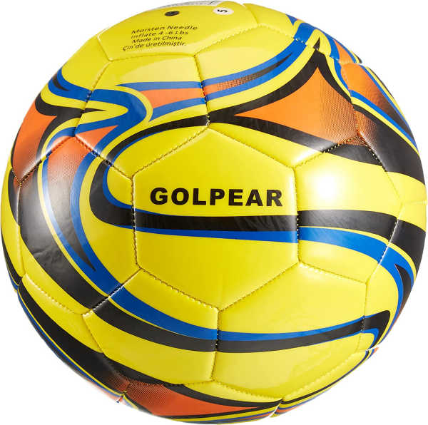Delta Golpear 5 Numara Futbol Topu