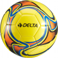Delta Golpear resim