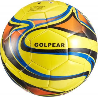 Delta Golpear 5 Numara Futbol Topu