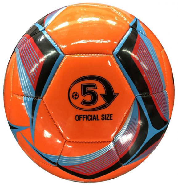 Delta Lena 5 Numara Futbol Topu