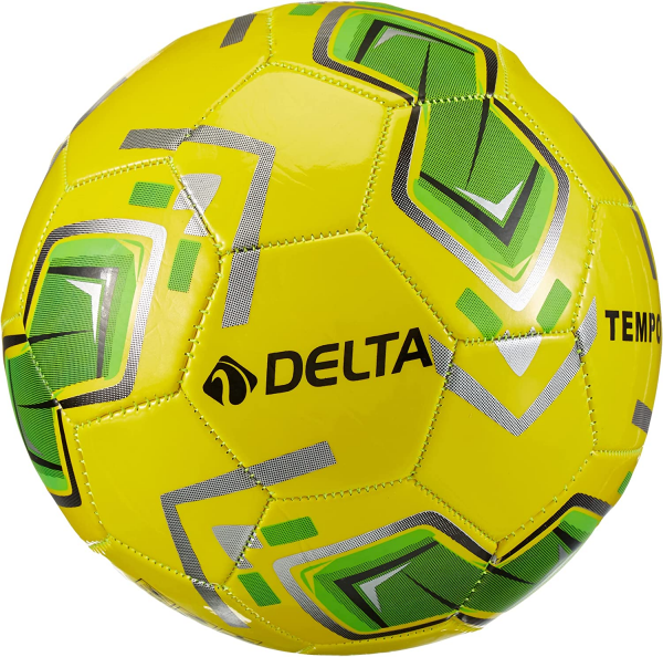 Delta Tempo 5 Numara Futbol Topu