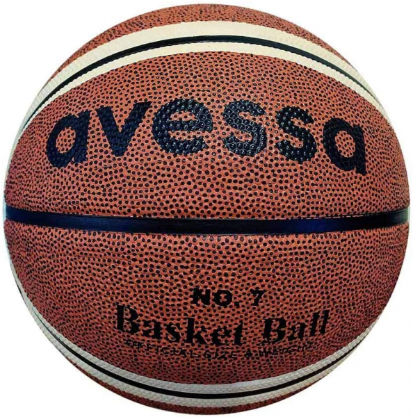 Avessa BT-170 7 Numara Basketbol Topu