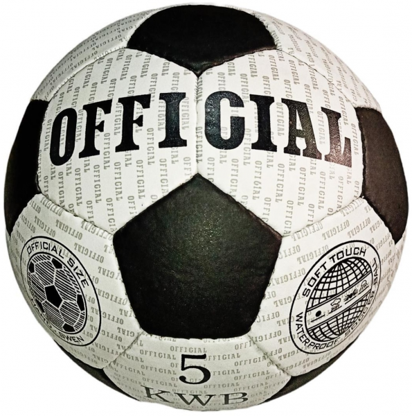 Avessa Official 4 5 Numara Futbol Topu