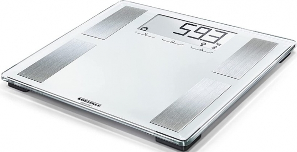 Soehnle 63872 Dijital Banyo Tartısı