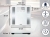 Soehnle 63872 Dijital Banyo Tartısı