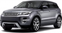 2017 Land Rover Range Rover Evoque 2.0 Td4 150 PS Otomatik SE Dynamic (4x4) resim