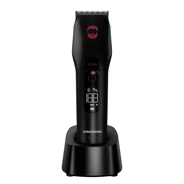 Grundig MC 9030 Saç Kesme Makinesi