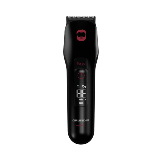 Grundig MC 9030 Saç Kesme Makinesi