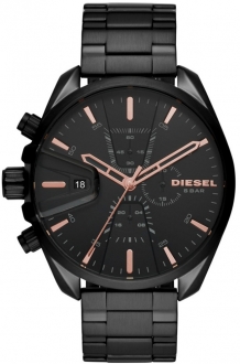 Diesel DZ4524 Kol Saati