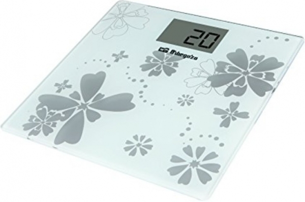 Orbegozo PB 2216 Dijital Banyo Tartısı