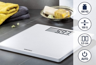 Soehnle 63856 Dijital Banyo Tartısı
