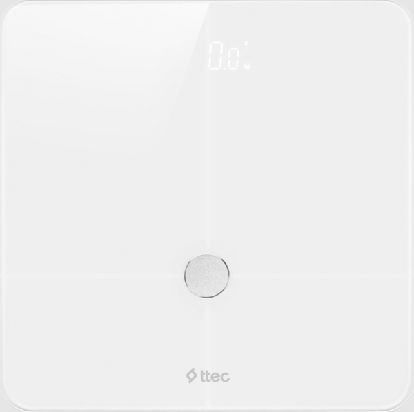 ttec Sensi Pro Dijital Banyo Tartısı