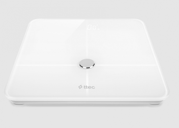 ttec Sensi Pro Dijital Banyo Tartısı