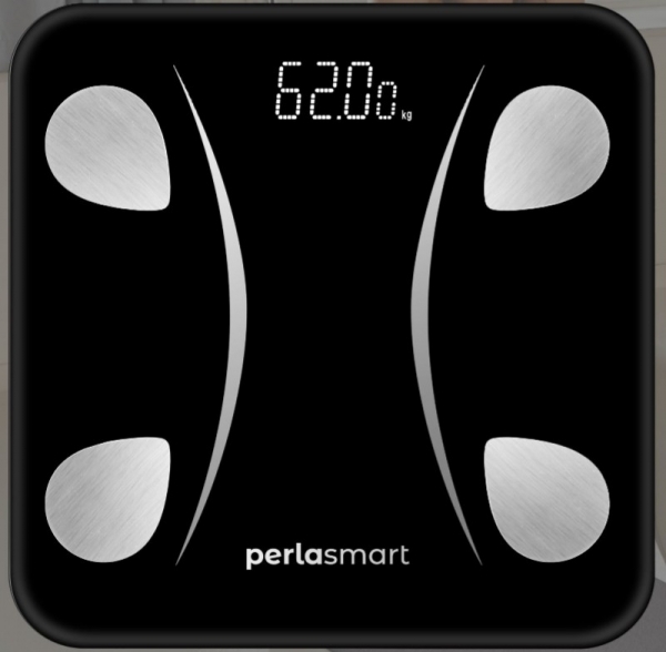 Perlasmart PS01M Dijital Banyo Tartısı