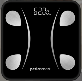 Perlasmart PS01M Dijital Banyo Tartısı