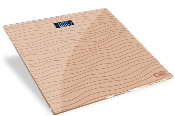 CVS DN-1766 Dijital Banyo Tartısı