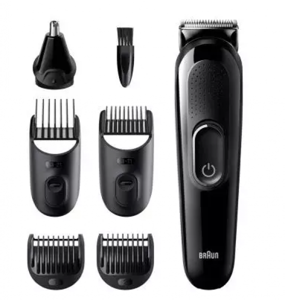 Braun MGK 3320 Çok Amaçlı Tıraş Makinesi