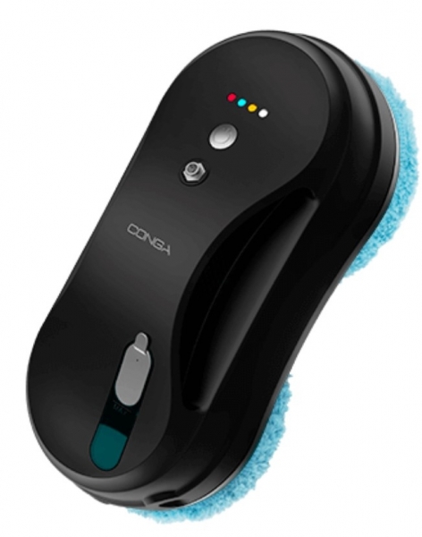 Cecotec WinDroid 880 Cam Temizleme Robotu