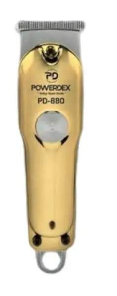 PowerDex PD-880 Saç Kesme Makinesi
