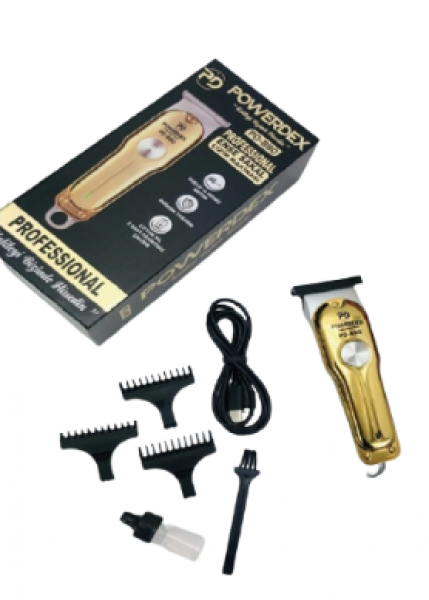 PowerDex PD-880 Saç Kesme Makinesi