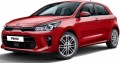 2017 Kia Rio Hatchback 1.25 84 PS Comfort