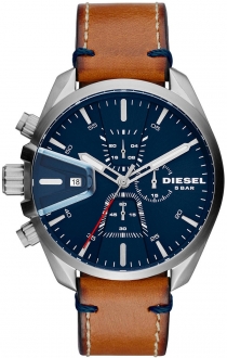 Diesel DZ4470 Kol Saati