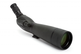 Celestron TrailSeeker 20-60X80 Spotting Scope Tek Göz Dürbün
