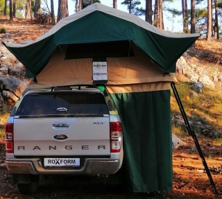 Roxform 2+1K 220 Araç Üstü Çadır