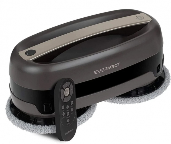 Everybot Edge Mocha Robot Mop