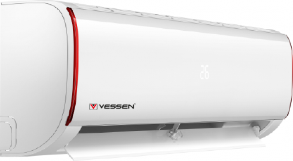 Vessen VTXM50N Duvar Tipi Klima (18.000)