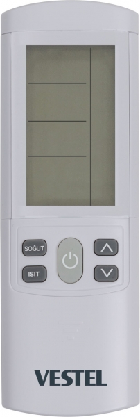 Vestel Buzz 182 Duvar Tipi Klima (18.000)