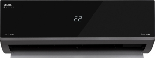 Vestel Nefes 122 GI Pro Wi-Fi Duvar Tipi Klima