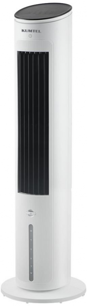 Kumtel Air Cooler HAC 01W Kule Tipi Vantilatör