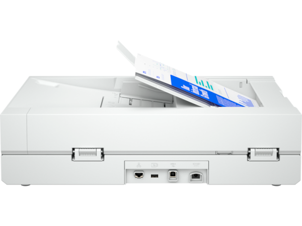 HP Scanjet Pro N4600 Tarayıcı