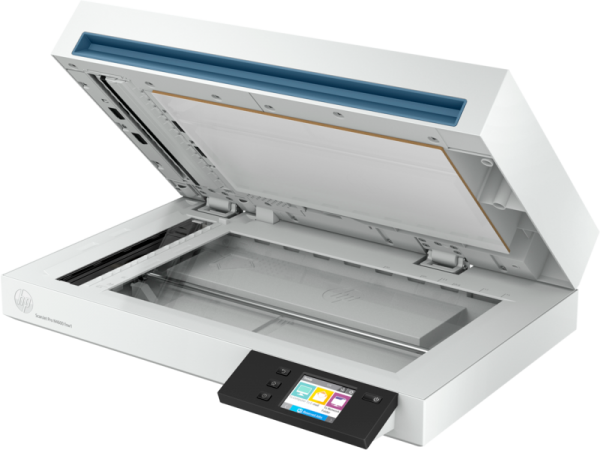 HP Scanjet Pro N4600 Tarayıcı