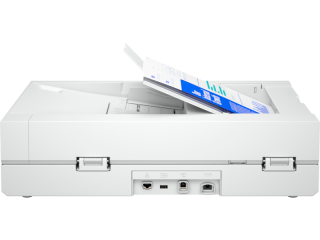 HP Scanjet Pro N4600 Tarayıcı