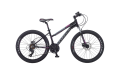 Salcano NG750 Lady HD 24 Dağ Bisikleti