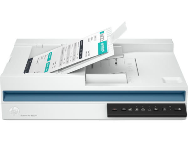 HP ScanJet Pro 3600 F1 Tarayıcı