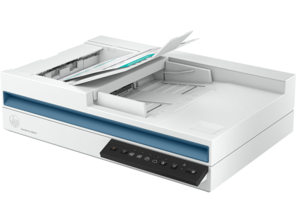 HP ScanJet Pro 3600 F1 Tarayıcı
